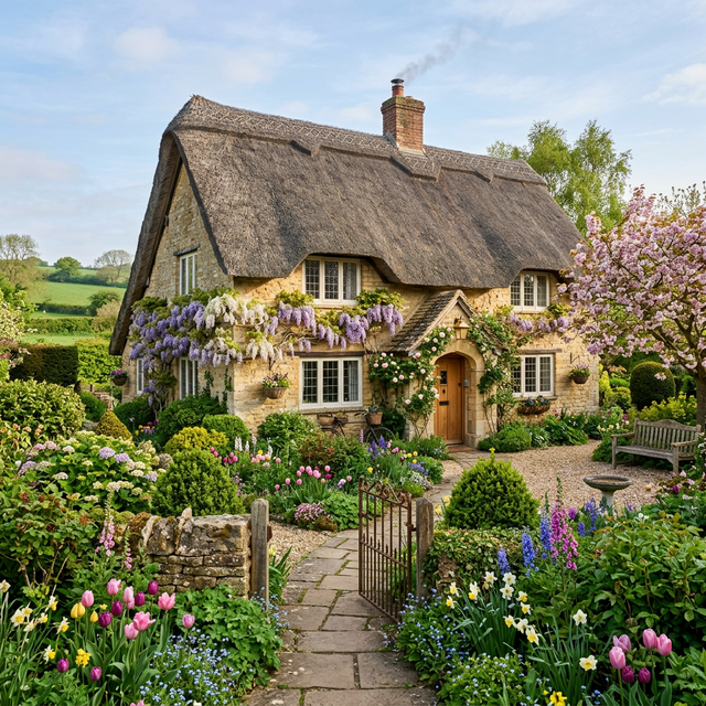 85 Random St, Greenwich, London