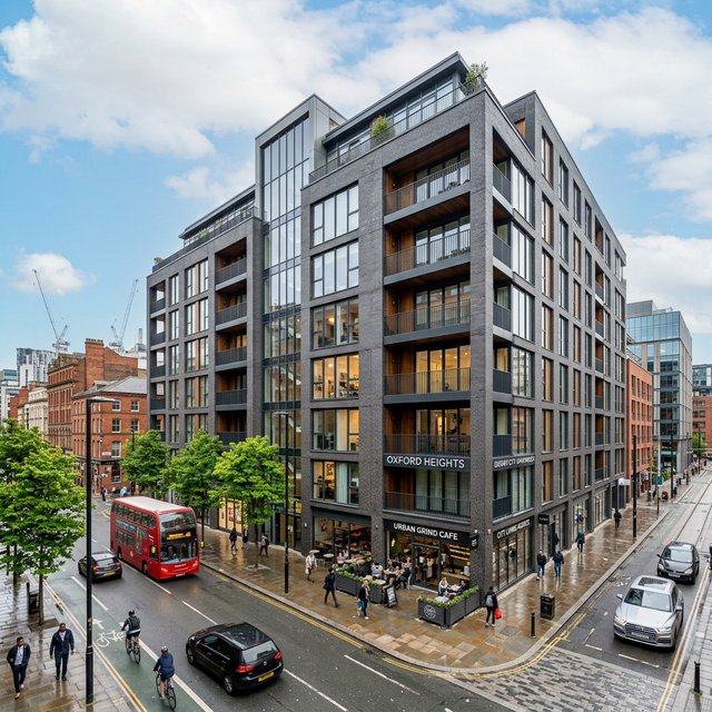 46 Random St, Chelsea, London