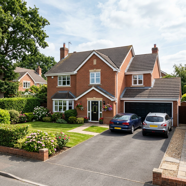 51 Random St, Chelsea, London